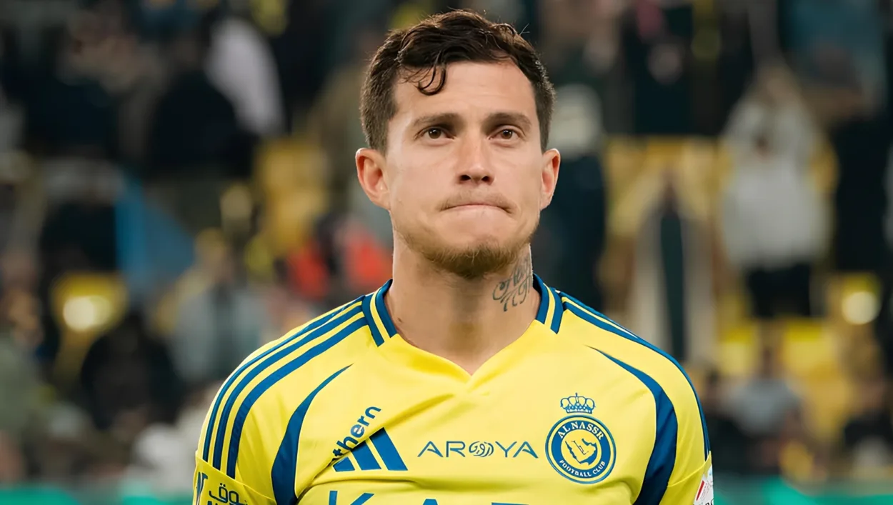Otávio, ex-Inter