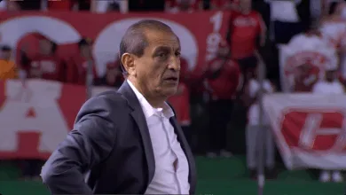 Inter empata com o Juventude na estreia de Ramón Díaz pelo Brasileirão Ramón Díaz, treinador do Inter