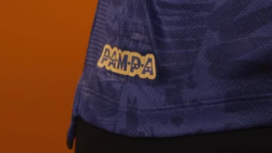 Vídeo, imagens e valores da nova camisa do Grêmio lançada nesta sexta Grêmio hoje