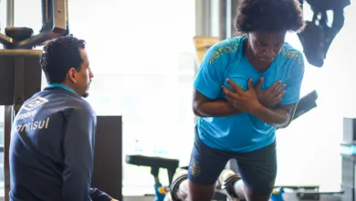 Willian pelo Grêmio