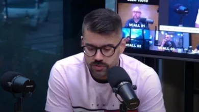 Diori fala do Gre-Nal