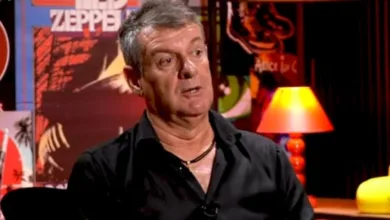 Edilson fala do Inter de 2005