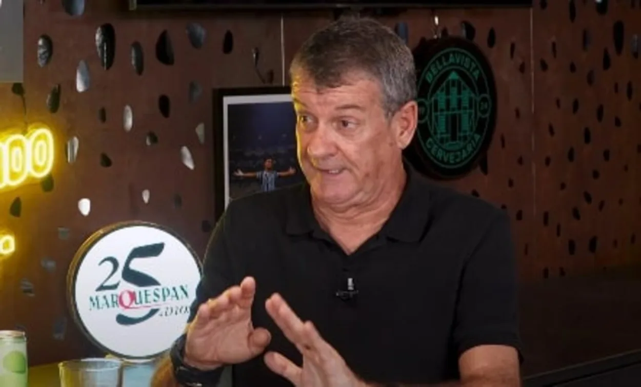 Edilson Pereira do Inter