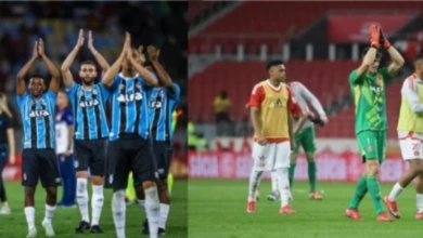 Grêmio e Inter