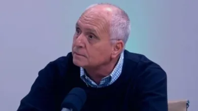 Marcelo Medeiros pelo Inter