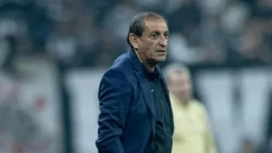 Ramón Díaz no Inter