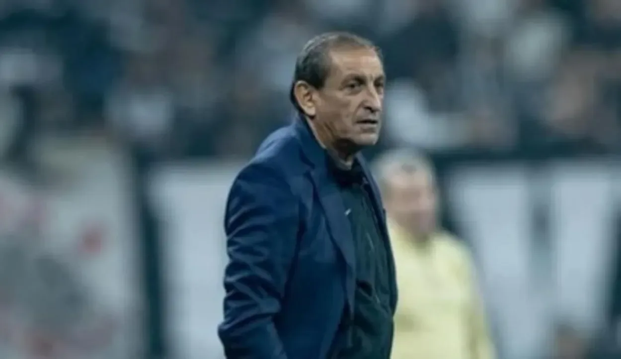 Ramón Díaz no Inter