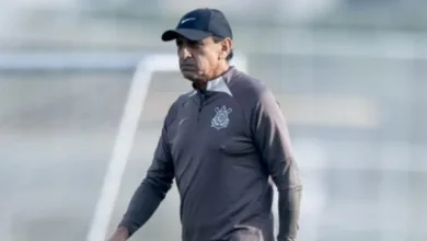 Inter escolhe Ramón Díaz