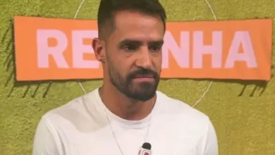 Renato Augusto confirma que queria ter jogado no Grêmio: "Gostava muito do Olímpico" Renato Augusto fala do Grêmio