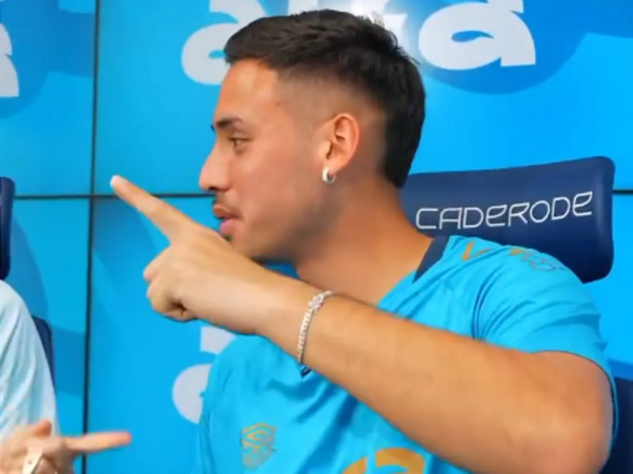Grêmio de Noriega