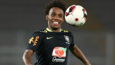 Tempo de contrato e fator Marcelo Marques: mais detalhes sobre Willian no Grêmio Willian perto do Grêmio