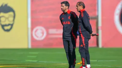 Com retornos, veja provável Inter, horário e onde assistir contra o Corinthians Sport Club Internacional | Oficial / Flickr