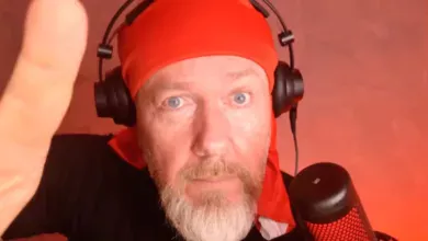 Fabiano Baldasso, jornalista e torcedor do Inter