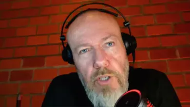 YouTube/Canal do Baldasso