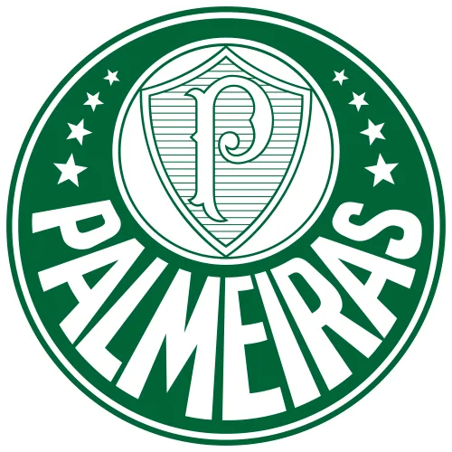 Palmeiras