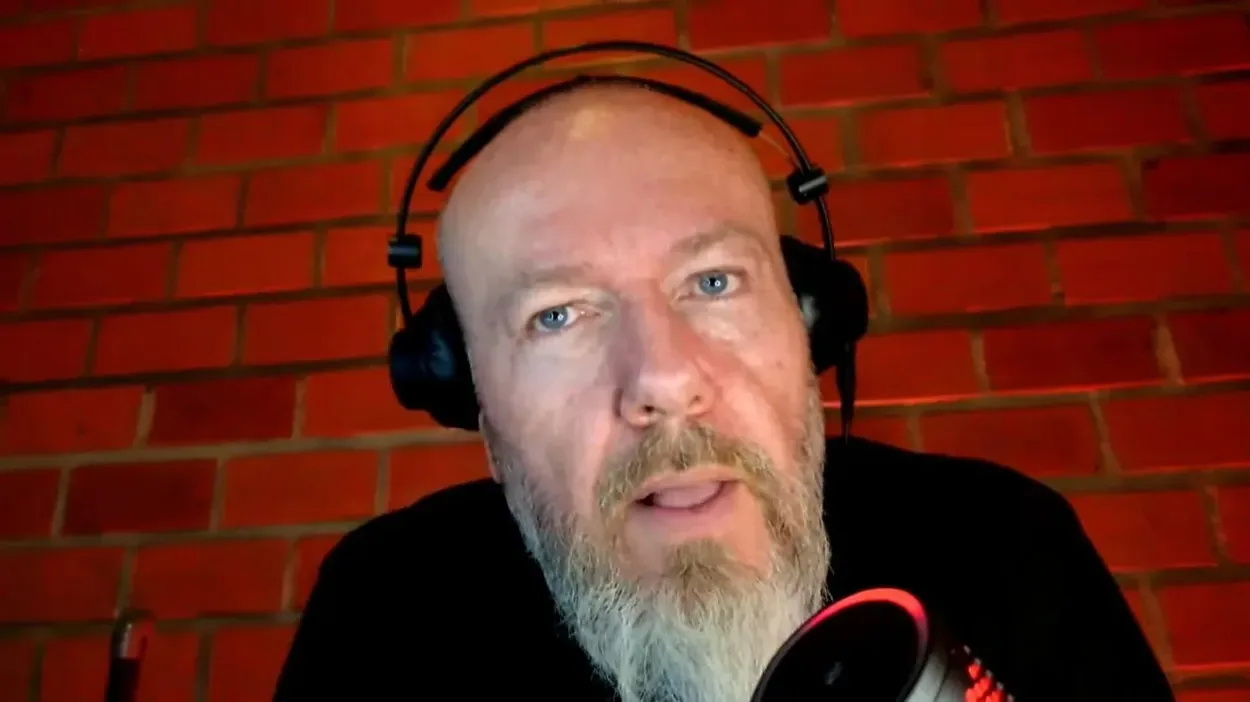 Fabiano Baldasso, falando sobre o Inter