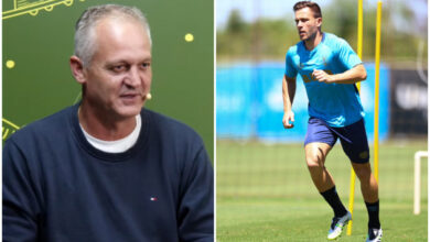 Lisca explica na prática a importância de Arthur: "O Grêmio tinha medo da bola" Arthur e Lisca