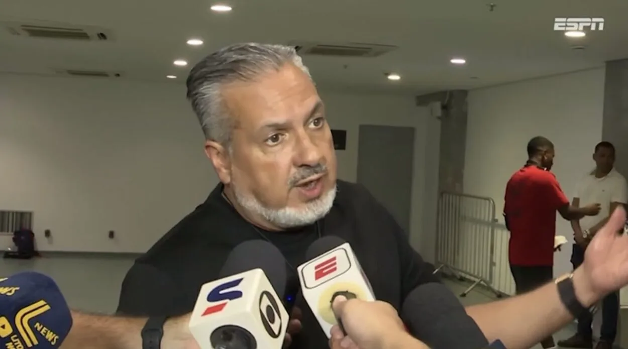 2025-FLAMENGO-DIRETOR-ESPORTIVO-JOSE-BOTO