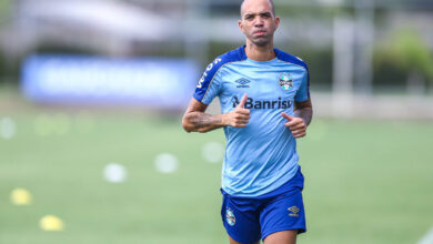 Diego Tardelli ex-Grêmio
