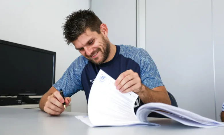 Kannemann no Grêmio