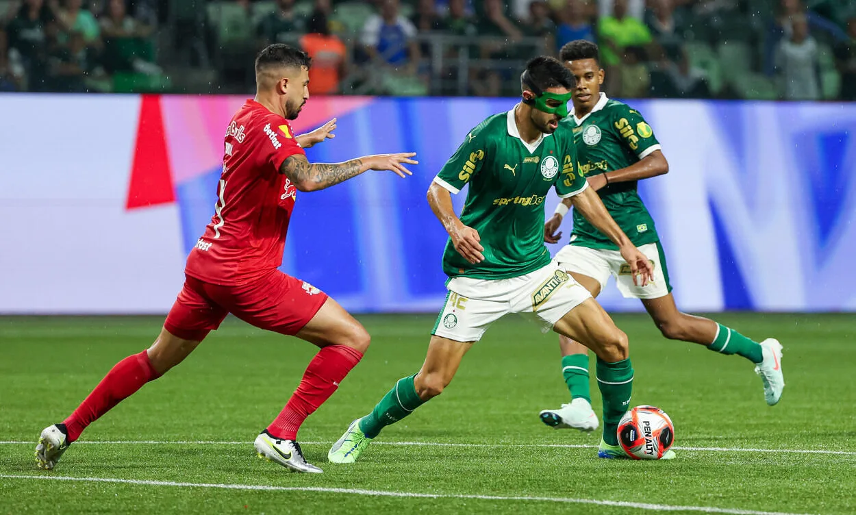 Palmeiras x RB Bragantino: saiba todos os detalhes do jogo palmeiras x red bull bragantino