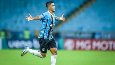 Nova entrevista de Mano no Grêmio indica insatisfação com ato de Olivera Olivera Grêmio