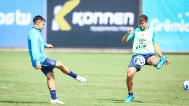 Grêmio de Kannemann