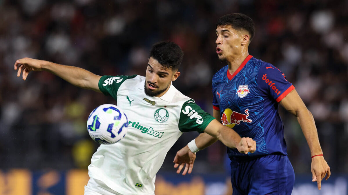 Palmeiras x RB Bragantino: saiba todos os detalhes do jogo palmeiras x red bull bragantino