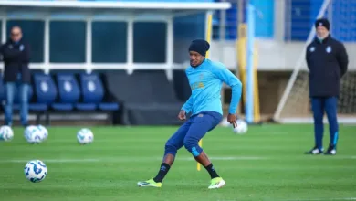 Grêmio enfrenta o Aimoré