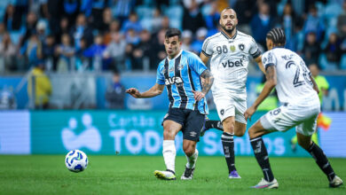 Grêmio aguarda dinheiro