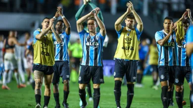Últimas do Grêmio: áudio do VAR e afastamento de homem de confiança de Marques Grêmio em campo