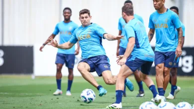 Grêmio tem dois retornos para pegar o Bragantino; veja prováveis escalações e onde assistir Grêmio pega o Bragantino