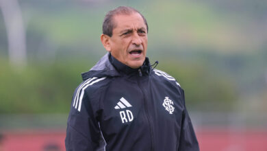 Ramón Díaz pelo Inter