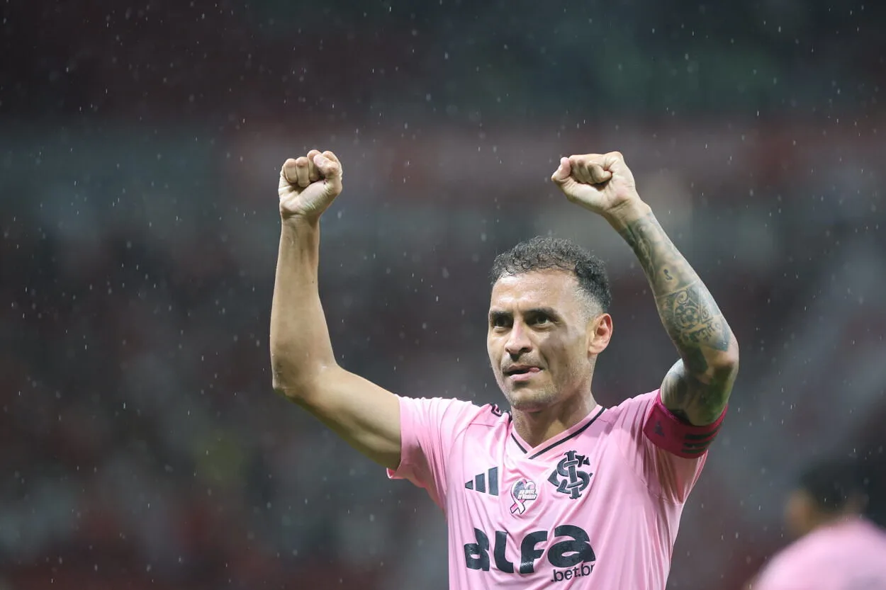 Alan Patrick pelo Inter