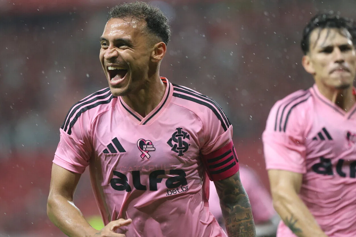 Sport Club Internacional | Oficial / Flickr