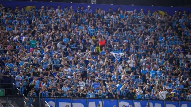 Grêmio Oficial / Flickr
