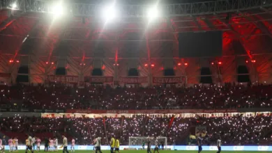 Sport Club Internacional | Oficial / Flickr