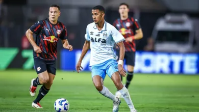 Grêmio Oficial / Flickr