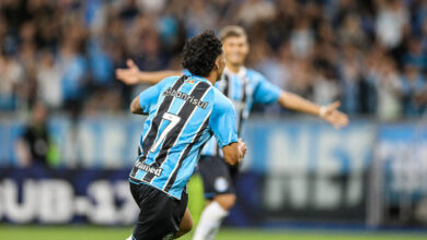 Grêmio venceu