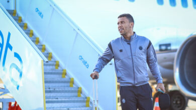 Grêmio aguarda Marcos Rocha e espera ter outros quatro retornos no próximo jogo Grêmio precisa vencer
