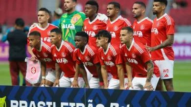 Inter apela ao torcedor, mas tem previsão discreta de público para domingo Foto: Ricardo Duarte / Internacional