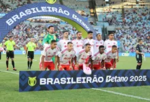 Nem salários atrasados nem falta de compromisso: Inter busca razões para má fase e chama torcida Inter perdeu fora de casa