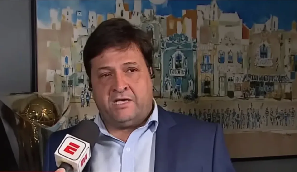 Alberto Guerra