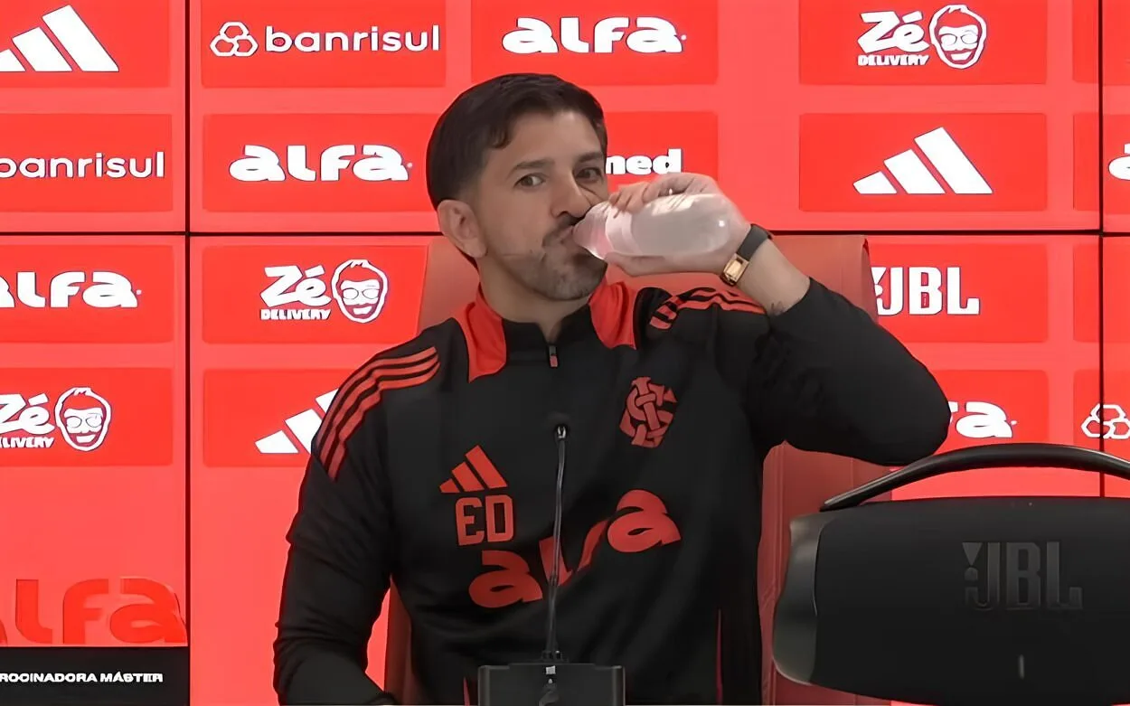 Foto: YouTube/TV Inter