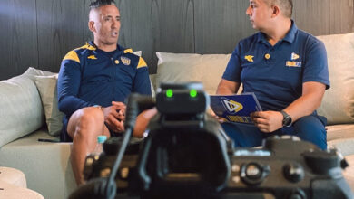 Grêmio já teve Barrios