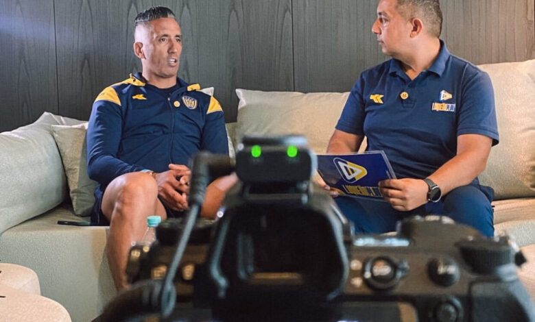 Grêmio já teve Barrios