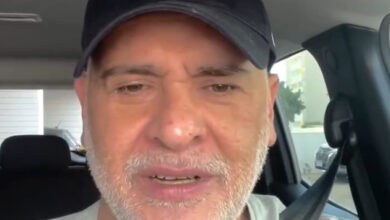 Ídolo do Palmeiras e penta em 2002, Marcos opina sobre Hugo Souza na Seleção Brasileira IMG_3844