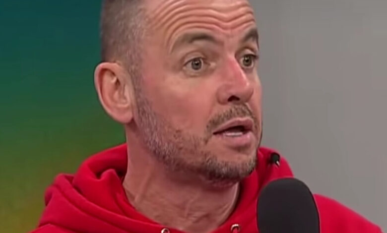 Vagner Martins, o Vaguinha