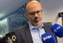 Caleffi se defende e critica até o nome da chapa de Odorico Roman no Grêmio Caleffi Grêmio