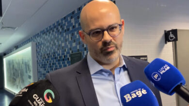 Caleffi se defende e critica até o nome da chapa de Odorico Roman no Grêmio Caleffi Grêmio